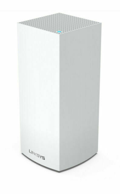 Linksys Velop AX4200 Tri-Band Mesh Wi-Fi 6 System